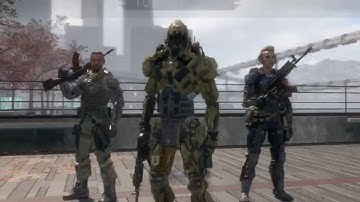 Insane Hitmarker and Shot for #SoaRRC @Crudes @SoaRGeneralx @SoaRWZPA