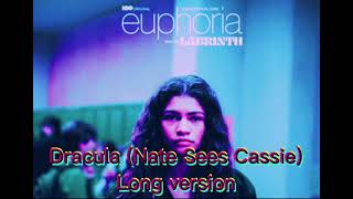 Download Lagu Labrinth - DRACULA (Nate Sees Cassie) - EXTENDED REMIX MP3