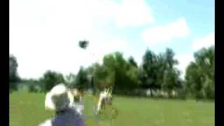 Gridiron Glory Preview #1