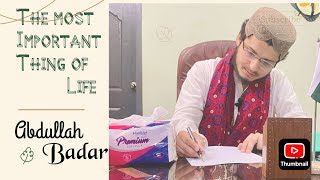 The Ultimate Purpose Of Life A Prophetic Perspective