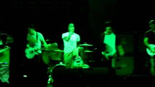 Forget Tomorrow - DJs Got Us Fallin In Love (Cover)