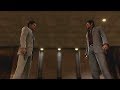 Yakuza 6 (龍が如く 6) - Kiryu vs Someya (Chapter 8)