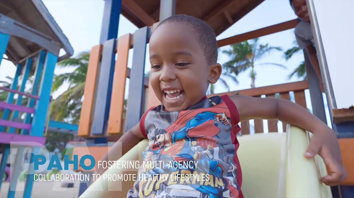 PAHO 120 ANNIVERSARY VIDEO