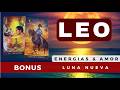 ♥️LEO♌️Esta persona es la IDEAL para ti🤩❤️Alguien enfurece porque lo dejas atrás HOROSCOPO #leo AMOR