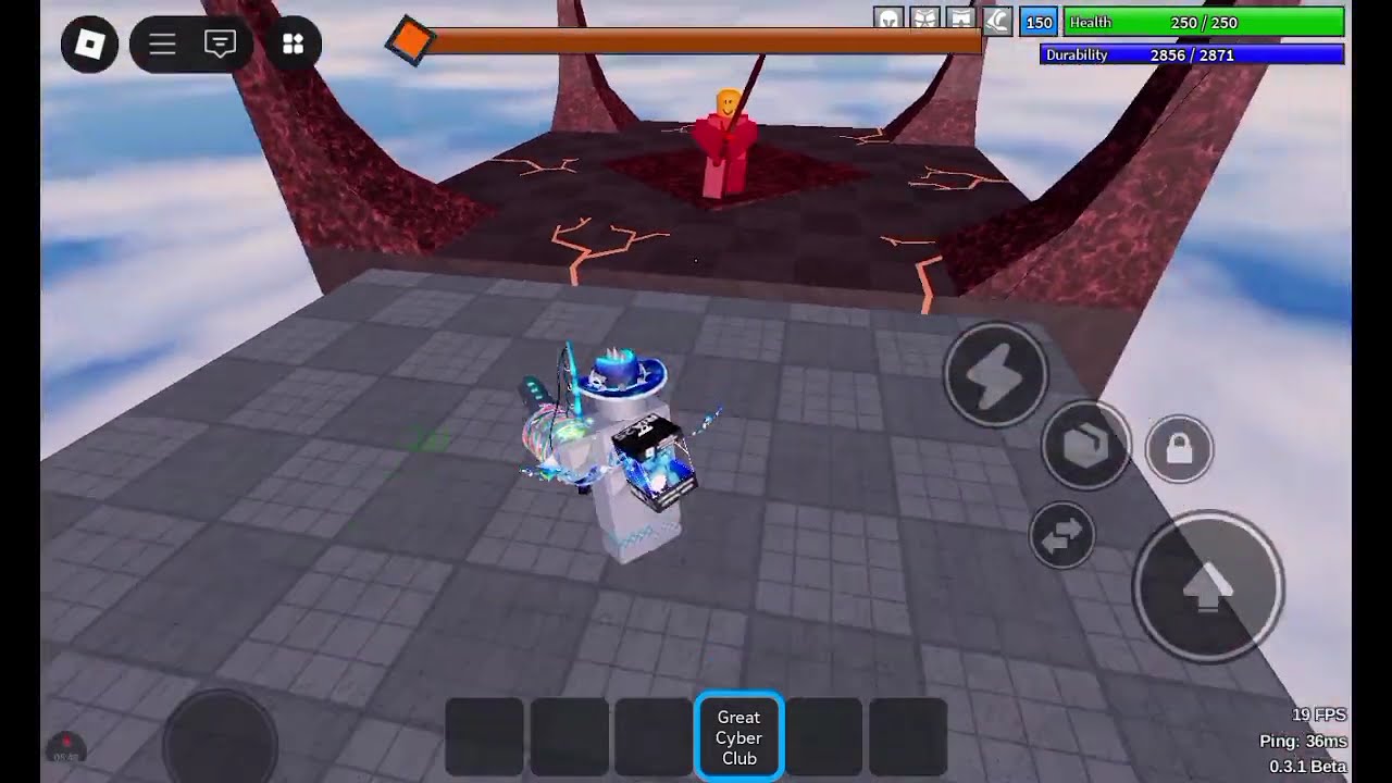 Cubination - episode 4 Pryo!!