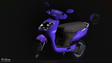 3d Modeling, Texturing, Lighting Demo Reel 2021