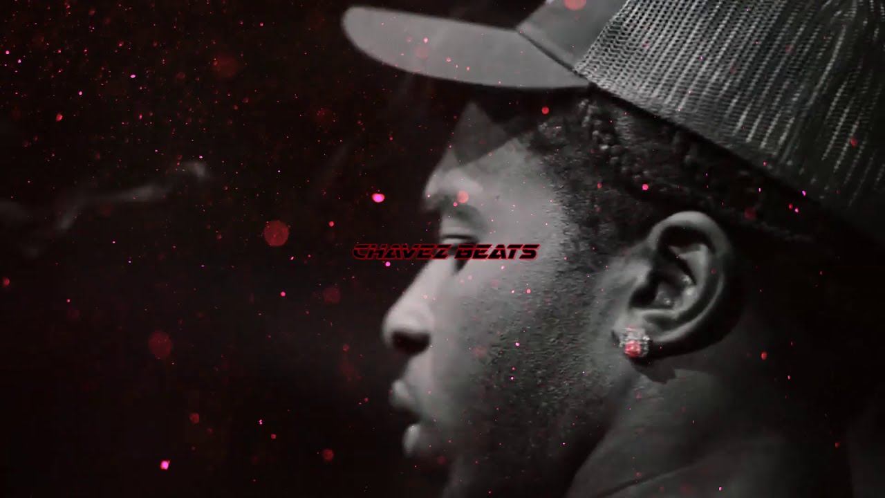 [FREE] LIL TJAY / POP SMOKE / DRILL TYPE BEAT (Prod. by Chavez Beats)