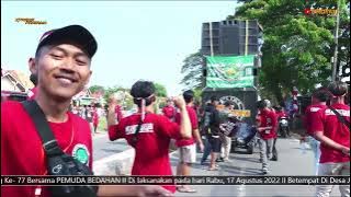 FOTO KENANGAN - VOC. DEVI MANUAL || D-LINK X-TREME PRATAMA LIVE PEMUDA BEDAHAN DESA JATISAWIT