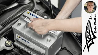 Step-by-Step Guide: How to Install and Connect Your Car Battery Safely