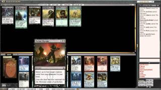 NBS Draft #13 - Drafting