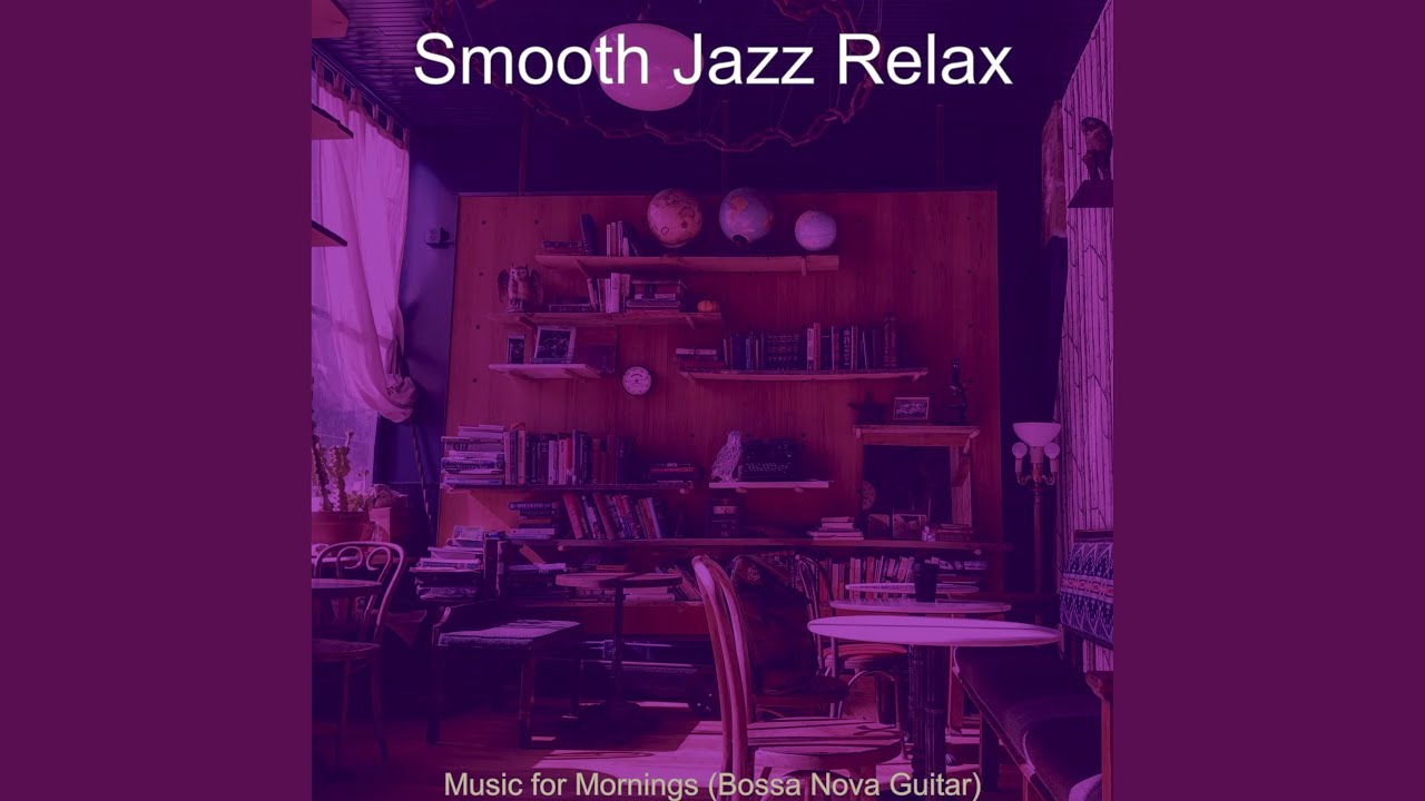 Unique Ambience for Saturday Morning Coffee