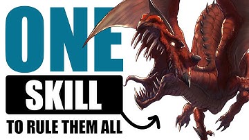 The ONE SKILL you need to DRAW ANYTHING you want