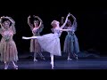 The dream  titania and the fairies akane takada the royal ballet