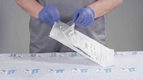 Injection Needle Tutorial