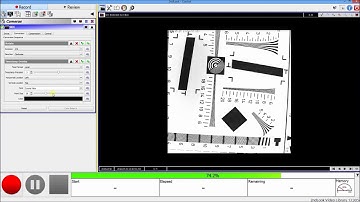 2ndLook Realtime Image Processing Called Conversion Step