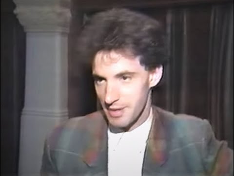 Kemal Gekić performs Beethoven, Chopin and Liszt (Montreal, June 1988)