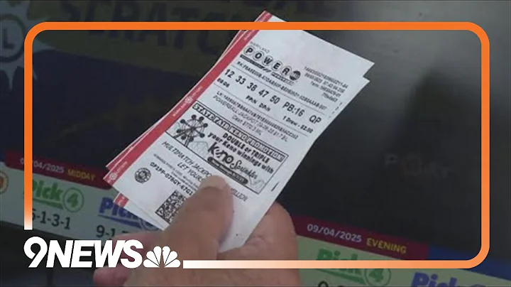Powerball jackpot now at $1.8 billion