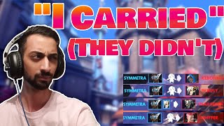 Did I Carry Challenge #1