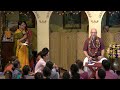 Sri Radhashtami Celebrations | Krishna Katha, Abhishek, Kirtan | H.G. Vaisesika Dasa | 2023-09-22…