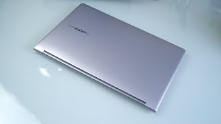 Samsung N150 netbook unboxing and first try HD 720p