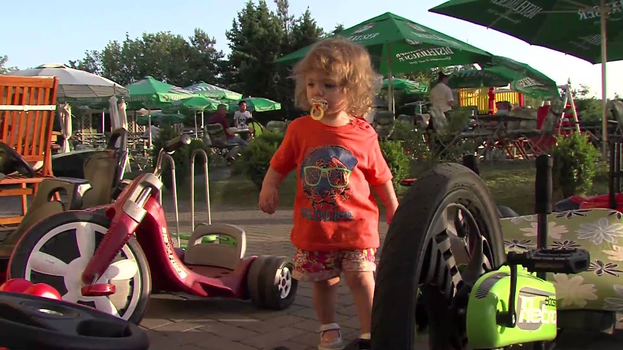 Hotel & Seegasthof Zaberfeld - LTV Werbespot