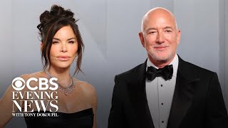 Controversy at 2026 Met Gala over honorary co-chairs Jeff and Lauren Sanchez Bezos