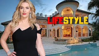 Kate Winslet Lifestyle/Biography 2020 - Networth | Family | Spouse | Kids | House | Cars | Pets