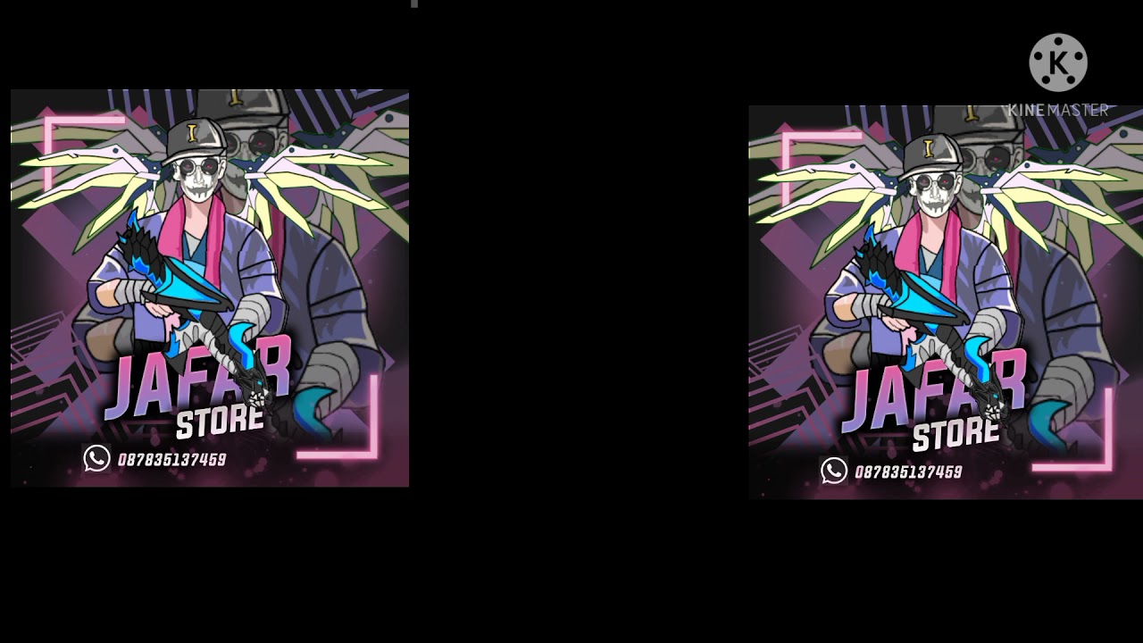 SC BOT TERBARU || BY JAFAR BOTZ