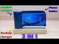 Phone charger | selfconstruct