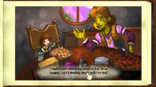 Quick Look: Story Hour: Adventures