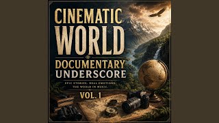 Dramatic Discovery Underscore - Gate Echo