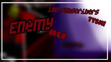 Enemy [] mep [] Audition mep [] host by sadghost XD [] read des [] tag 🏷: #EnemykrewMep!
