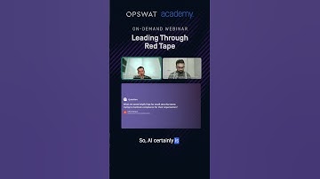 ❓How Small Security Teams Can Stay Compliant