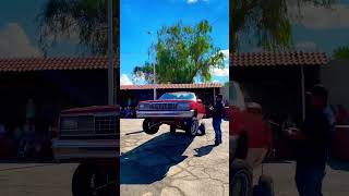 Lowrider Fail