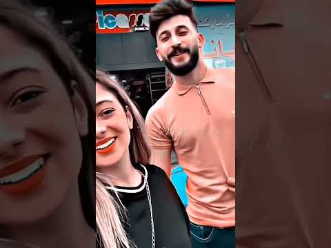 حمادة نشواتي مع بنت من المتابعين جمالهون