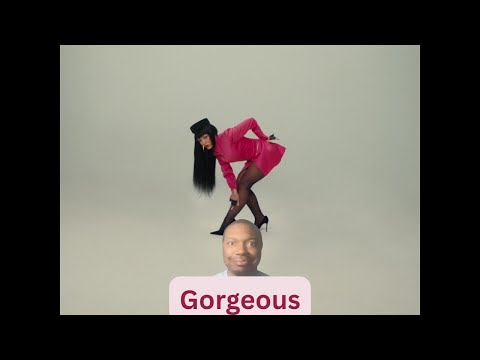 Uncle DJH Reacts to Doja Cat's Gorgeous