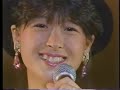 河合奈保子 ☆ ラヴェンダー・リップス