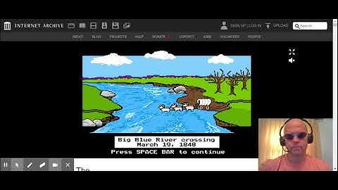 DOSBox SVN, CPU speed: 3000 cycles, Frameskip 0, Program: OREGON
