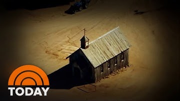 Alec Baldwin: ‘I Didn’t Pull The Trigger’ Of Gun On ‘Rust’ Set