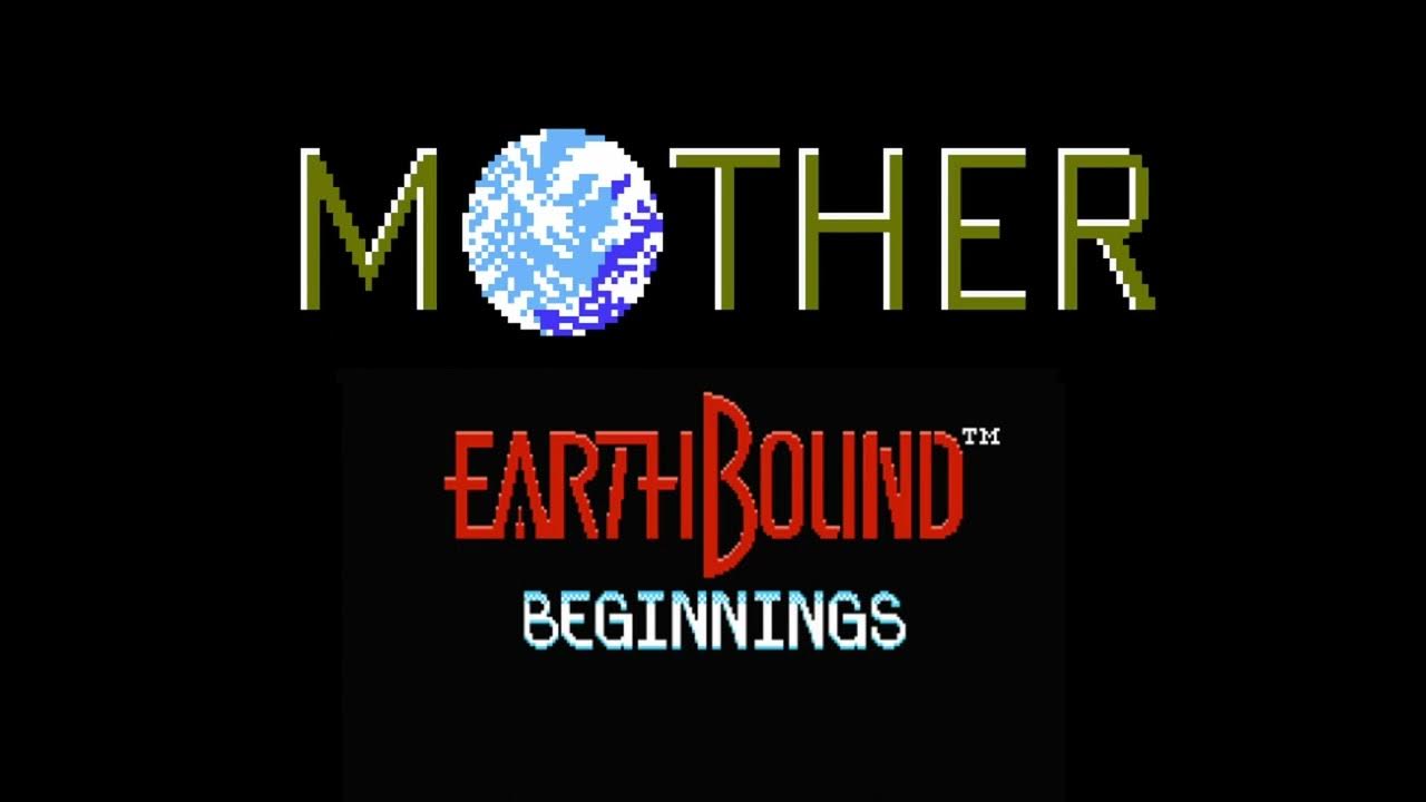 Cactus' Melody MOTHER / EarthBound Beginnings OST YouTube