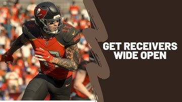 Use This *SPECIAL* Out Route To Torch Every Defense In Madden 22|