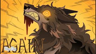 WOLFHUNT DTIYS Animation