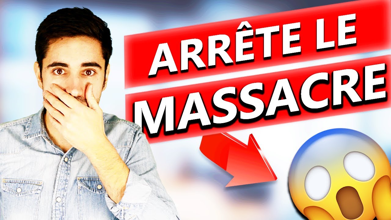 TOP 5 DES PIRES ERREURS DES CANDIDATS POUR UNE ALTERNANCE, UN STAGE, UN EMPLOI (tu vas t'identifier)