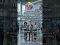Built on Trust, Transparency, InterLink Foundation is creating a stronger future for the ecosystem
