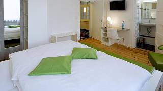 Hotel Karolinger Hof, Lorsch | Travel Facts | Travel Facts | 3:09