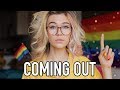 Coming Out