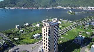 Alan sea Hotel  Đà Nẵng Video Flycam