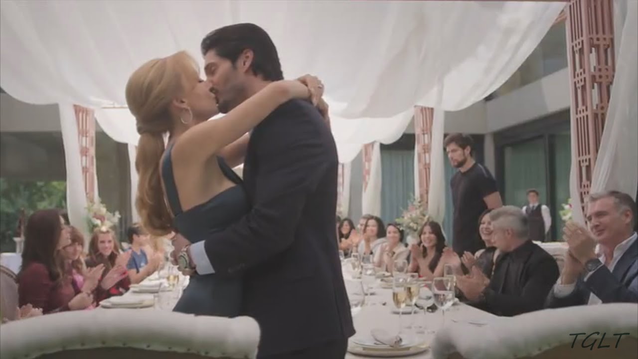 💔Gael +Leona💔 - 