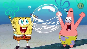 Spongebob