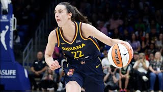 Where to watch Caitlin Clark, Indiana Fever in Iowa | Local 5, CW Iowa 23 broadcasting 17 games